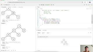 Balanced Binary Tree - LeetCode 110 - Swift Coding Interview