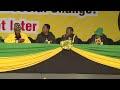 [WATCH LIVE] ANCYL 26TH NATIONAL CONGRESS.