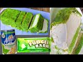 2 Ingredients Cake/No bake No cook!