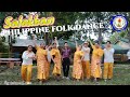 Salakban- Philippine Folk Dance