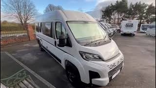 2025 Auto-Trail Expedition 67