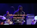 Ivan Mazuze Penuka Ensemble / Centro Cultural Franco Moçambicano 2025