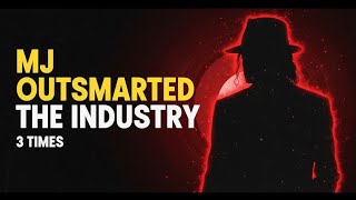 3 Times Michael Jackson Outsmarted the Music Industry 🔥