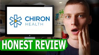 Chiron Health: Honest Review \u0026 User Experience of This Telehealth Platform