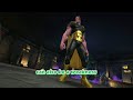 hyperion the marvel s superman mcoc