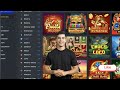 topp norsk krypto casino for høye innsatsautomater