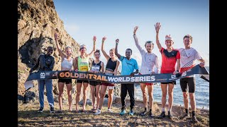 Trail Running Insider Ep.5 - Madeira Ocean Trails - GTWS Final