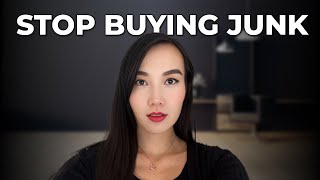 How I cured my impulse purchase habit