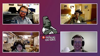 Preston's Back! Our Longest Episode — Bruhaps We Chat