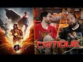 [Critique Ciné] The Flash!