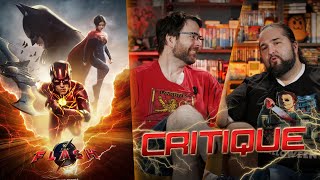 [Critique Ciné] The Flash!