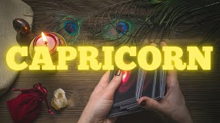 CAPRICORN 🌈 Surprising 😲 Hold On! 🚀 Big Transformations Are Near 🤐TAROT LOVE READING