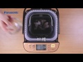 panasonic 麵包機sd pt1001教學 10 豬肉鬆 panasonic bread maker pt1001 recipe pork floss