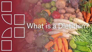 What is a Dietitian? | East Alabama Health