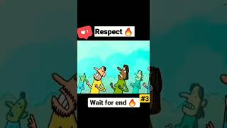 Respect#respect#Short#Shorts#Ytshorts#respect#respectclips#mr_bean_respect#respect_shorts_animation
