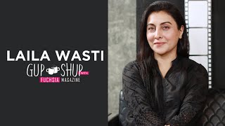 Laila Wasti The Warrior | Untold Stories | Dunk | Tahira Wasti | Rizwan Wasti |G