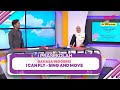 Prasekolah (2022) - Klip | Bahasa Inggeris: I Can Fly - Sing And Move