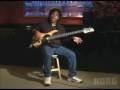 Victor Wooten ProSession Lesson - KORG.hu ZóNA