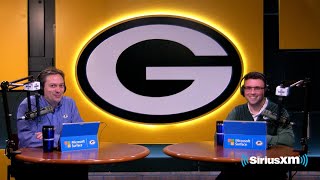 Packers Unscripted: One that got away