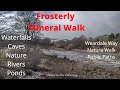 Frosterley Mineral Trail