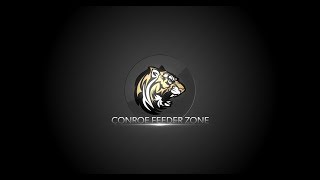 2018 Conroe Feeder Zone Highlights