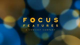 Focus Features logo (2003-/Comcast byline)