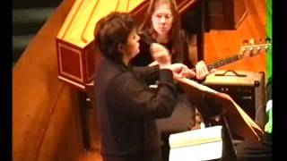 A.Schnittke,Requiem ##1-4 , Requiem-Kirie Eleison- Dies Irae- Tuba Mirum