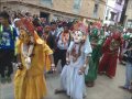 bagh bhairav naach gathu pyaakha of kirtipur