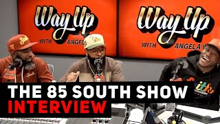 Karlous Miller, Chico Bean, & DC Young Fly On Way Up With Yee