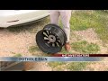 N4T Investigators: Tucson drivers frustrated over potholes and the lack of coverage after damages