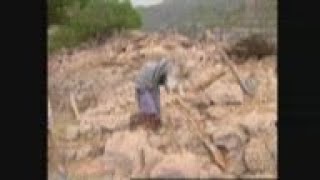 File footage of previous quakes that hit Afghanistan