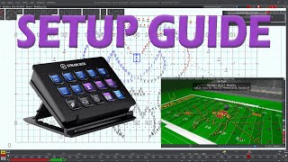 Pyware Tutorial - Streamdeck Setup Guide SHORT VERSION