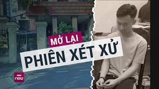 Sắp mở lại phiên xét xử vụ nam sinh lớp 8 bị đánh tử vong ở đình Lệ Mật (Hà Nội) | VTC Now