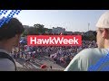 Explore KU: Every Jayhawk journey begins with Hawk Week