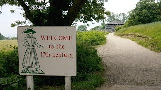 Plimoth Plantation