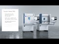 trumpf 3d laser welding – trulaser station 7000