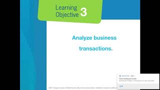Chapter 1: Learning Objective 2