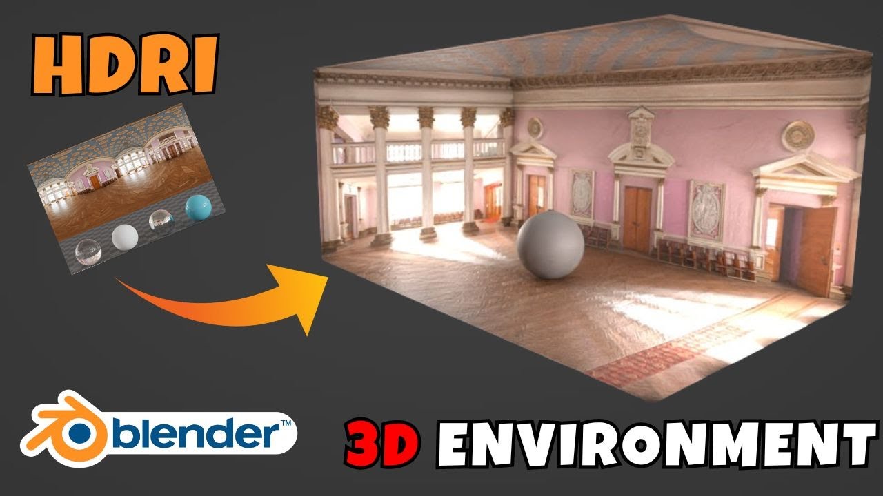 Blender Environment Tutorial At Esther Parr Blog