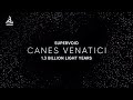 1.3 BILLION LIGHT YEARS OF NOTHING... THE CANES VENATICI SUPERVOID