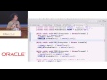 Lighting Talk: Write an Interpreter of Bytecode in Java