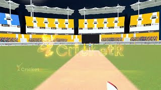 Introducing IDL Indian Domestic League in Virtual Reality | CricketR