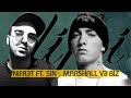 nifrət ft sin marshall və biz 18