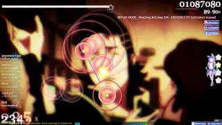 SIM EXISTENCE (TV Edit )[oko's Insane]