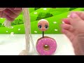 diy omg rosalina doll super mario galaxy makeover