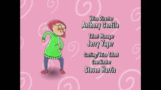 Pinky Dinky Doo Credits Season 2