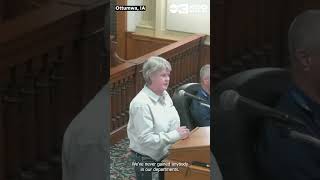 Ottumwa’s new city budget plan cuts general fund shortfall to about $625K