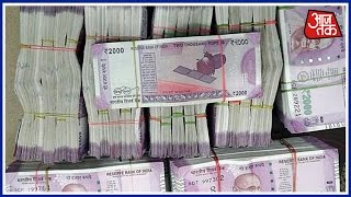 Assam: Cops find Rs 1.5-cr worth new notes in Guwahati