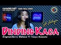 Dinding Kaca Karaoke Duet Tanpa Vokal Pria (Tasya Ft Gerry} Cover:Siti Andriyani