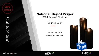 National Day of Prayer for 2024 General Elections
