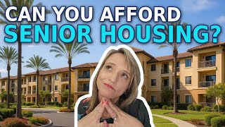 How Much Does Senior Housing Cost in San Diego in 2025